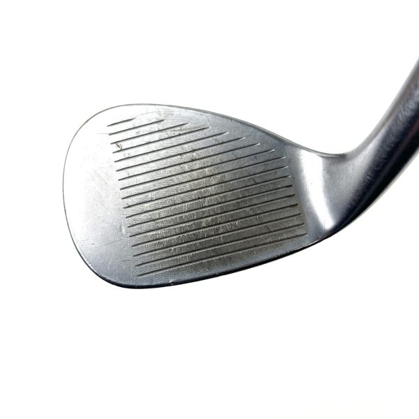 Titleist Vokey SM4 Lob Wedge / 58 Degree / Vokey Wedge Flex