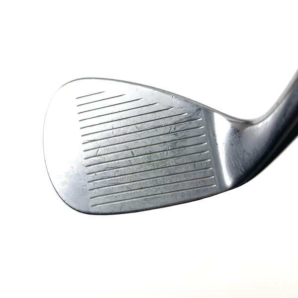 Titleist Vokey Spin Milled Gap Wedge / 52 Degree / Vokey Wedge Flex