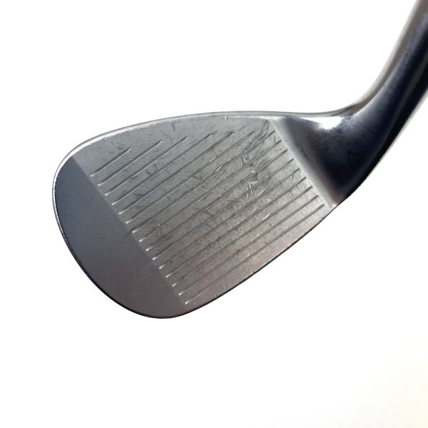 Titleist Vokey Spin Milled Gap Wedge / 52 Degree / Vokey Wedge Flex