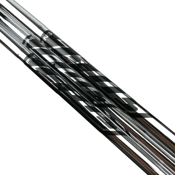 Ping S159 Wedge Set / 50, 54, 58 Degree / ZZ-115 Wedge Flex