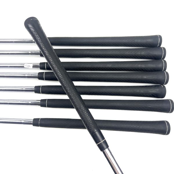 Ping G5 Irons / 4-SW / Dynamic Gold R300 Regular Flex