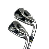 Nike SQ Sumo Irons / 4-SW + LW / Dynalite 90 Regular Flex