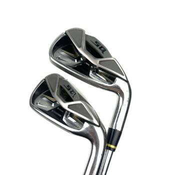 Nike SQ Sumo Irons / 4-SW + LW / Dynalite 90 Regular Flex