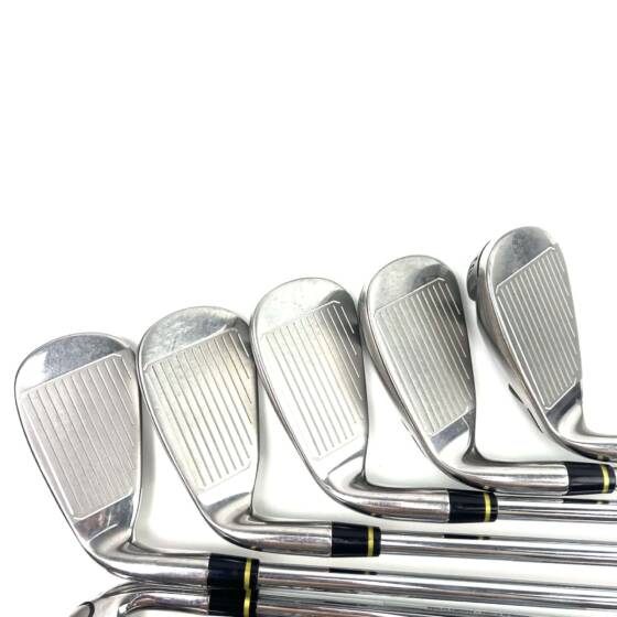 Nike SQ Sumo Irons / 4-SW + LW / Dynalite 90 Regular Flex