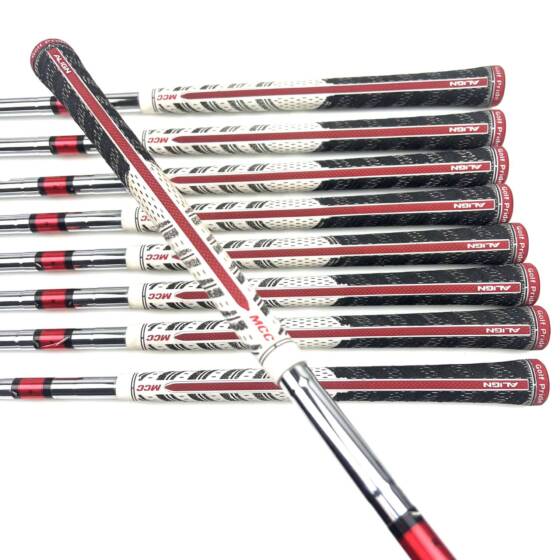 Nike SQ Sumo Irons / 4-SW + LW / Dynalite 90 Regular Flex