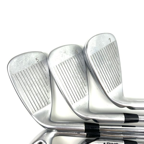 Ping G400 Irons / 5-PW / AWT 2.0 Regular Flex