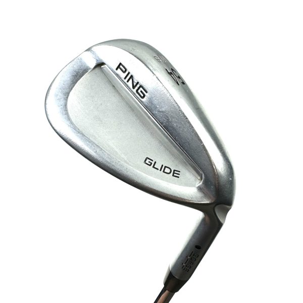 Ping Glide Gorge Sand Wedge / 54 Degree / CFS Wedge Flex