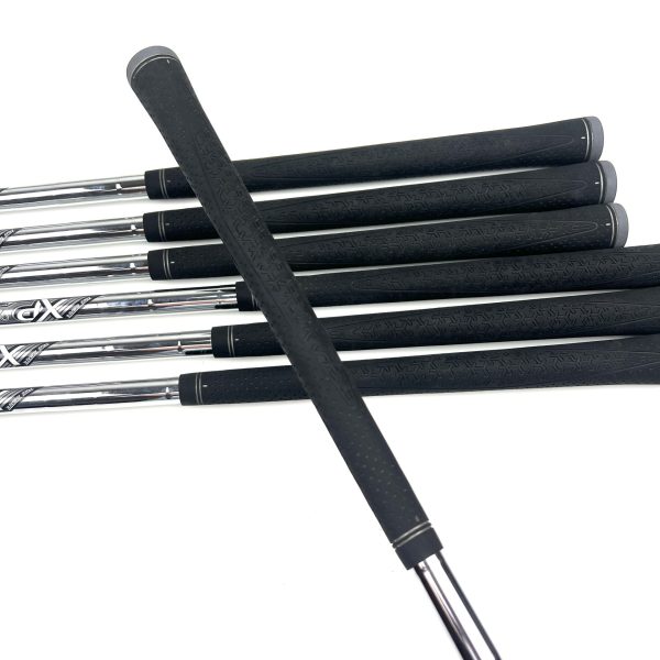 Callaway Mavrik Irons / 5-SW / XP 95 R300 Regular Flex