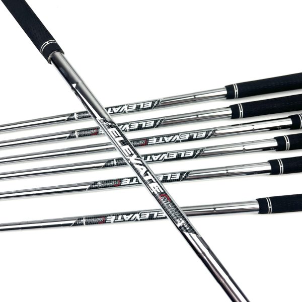 Ping I230 Irons / 5-PW + UW / Elevate MPH 95 Regular Flex