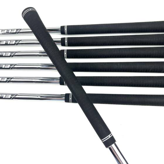 Ping I230 Irons / 5-PW + UW / Elevate MPH 95 Regular Flex