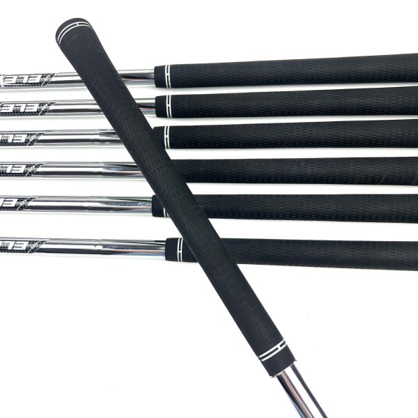 Ping I230 Irons / 5-PW + UW / Elevate MPH 95 Regular Flex