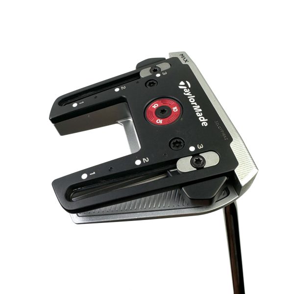 Taylormade Spider GT Max Putter / 34.5 Inches