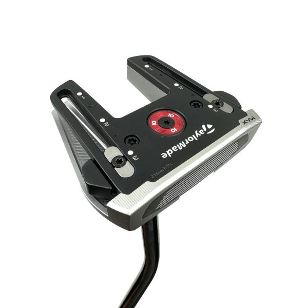 Taylormade Spider GT Max Putter / 34.5 Inches