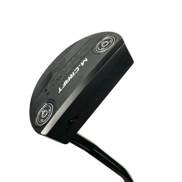 Mizuno M-Craft OMOI 03 Putter / 34.5 Inches
