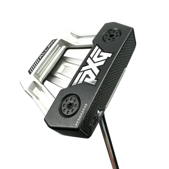 PXG ALLAN Putter / 34.5 Inches