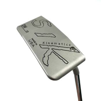 SIK DW 2.0 Putter / 33 Inches