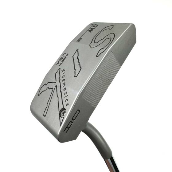 SIK DW 2.0 Putter / 33 Inches
