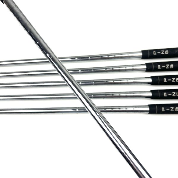 Ping G15/I15 Irons / 5-PW / AWT Regular Flex