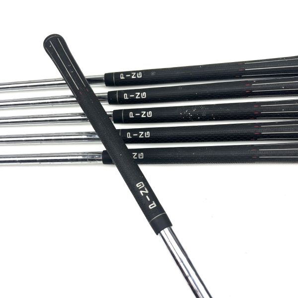 Ping G15/I15 Irons / 5-PW / AWT Regular Flex