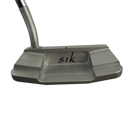 SIK DW 2.0 Putter / 33 Inches