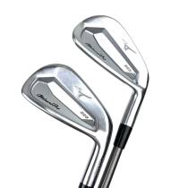 Mizuno Pro 223 Irons / 4-PW / Steelfiber I95 Stiff Flex