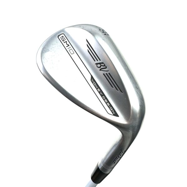 Titleist Vokey SM10 Sand Wedge / 56 Degree / Vokey Wedge Flex