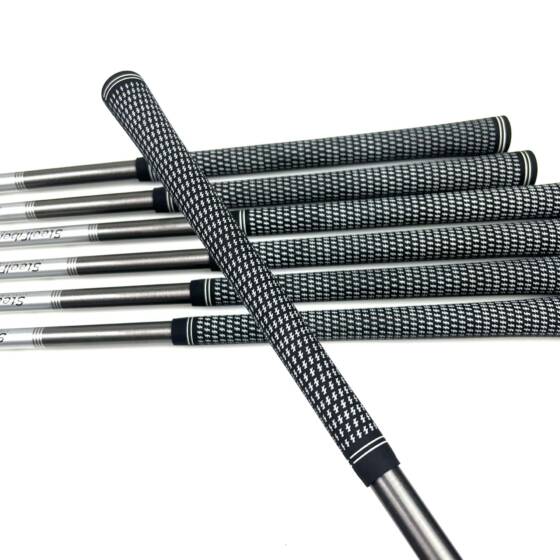 Mizuno Pro 223 Irons / 4-PW / Steelfiber I95 Stiff Flex