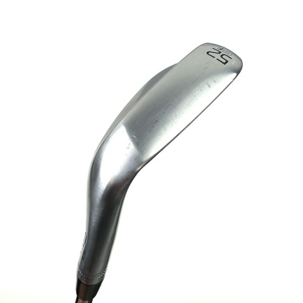 Titleist Vokey SM10 Gap Wedge / 52 Degree / Vokey Wedge Flex