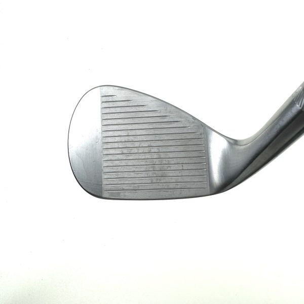 Titleist Vokey SM10 Gap Wedge / 52 Degree / Vokey Wedge Flex