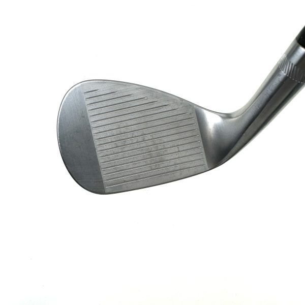 Titleist Vokey SM10 Gap Wedge / 52 Degree / Vokey Wedge Flex