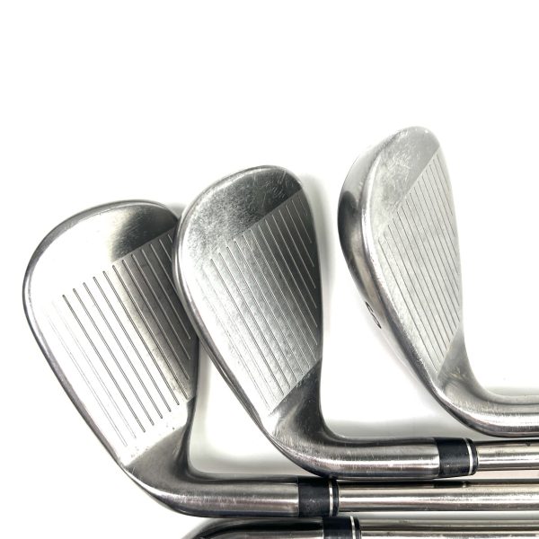 Callaway Big Bertha 2015 Irons / 6-SW / Recoil 450 Ladies Flex