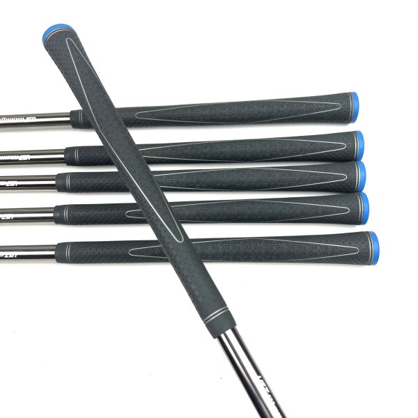 Callaway Big Bertha 2015 Irons / 6-SW / Recoil 450 Ladies Flex