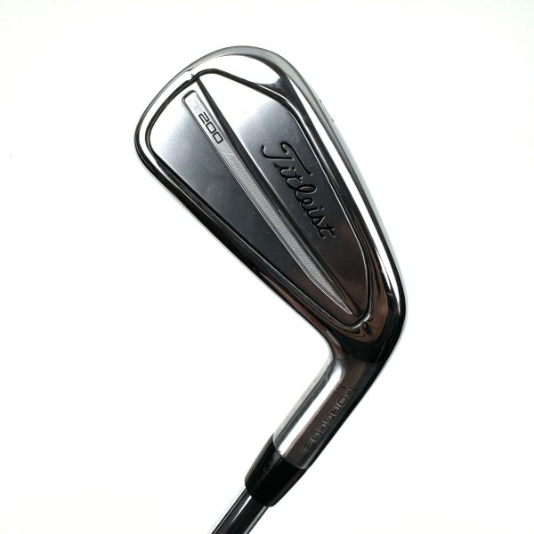 Titleist T200 2023 3 Iron / 20 Degree / Project X LZ Stiff Flex