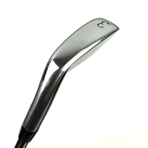 Titleist T200 2023 3 Iron / 20 Degree / Project X LZ Stiff Flex