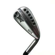 PXG 0311X Forged 5 Iron / 25 Degree / KBS CT95 Limited Edition Japan Regular Flex