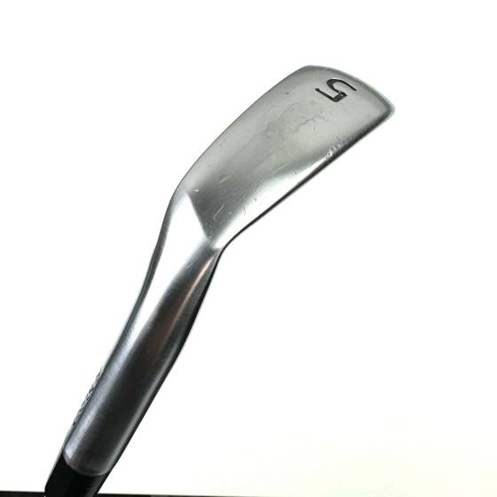 PXG 0311X Forged 5 Iron / 25 Degree / KBS CT95 Limited Edition Japan Regular Flex