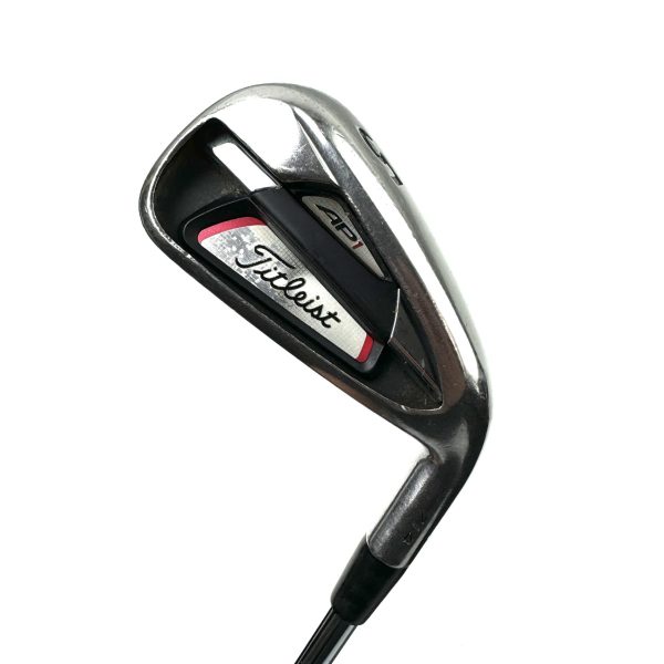 Titleist AP1 714 5 Iron / 26 Degree / XP 95 R300 Regular Flex