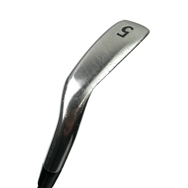 Titleist AP1 714 5 Iron / 26 Degree / XP 95 R300 Regular Flex