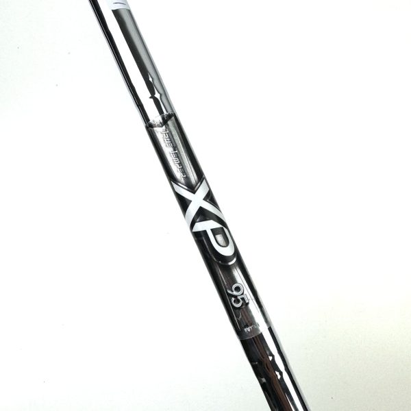 Titleist AP1 714 5 Iron / 26 Degree / XP 95 R300 Regular Flex