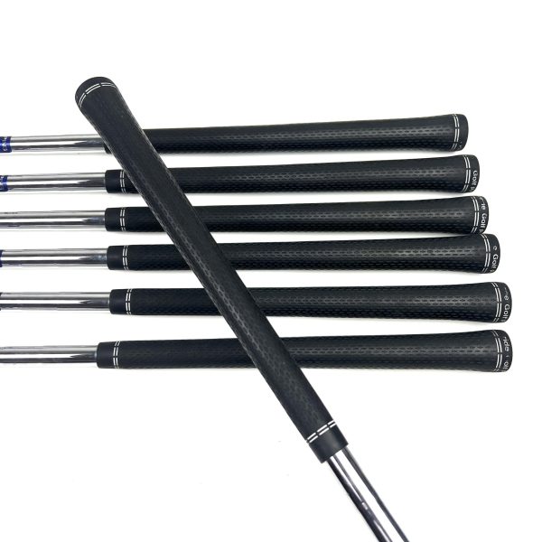 Ping G410 Irons / 5-SW / AWT 2.0 Regular Flex