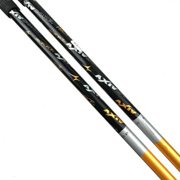 Adams Idea A7 3/4 Hybrids / 19 & 22 Degree / Proforce 85 Regular Flex