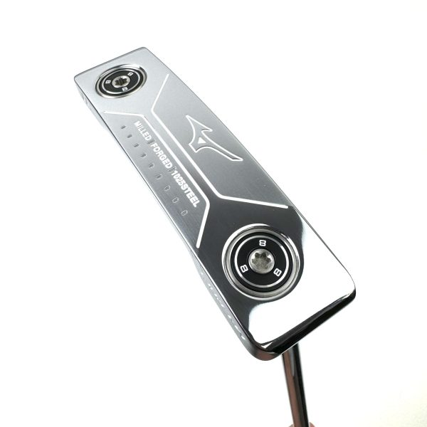 Mizuno M-Craft II Putter / 34 Inches