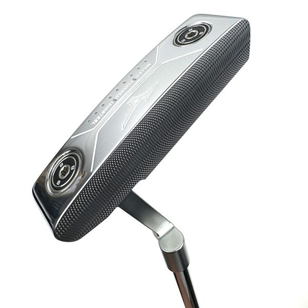 Mizuno M-Craft II Putter / 34 Inches