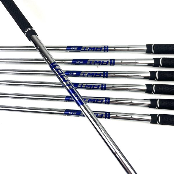 Ping G425 Irons / 5-SW / AWT 2.0 Regular Flex