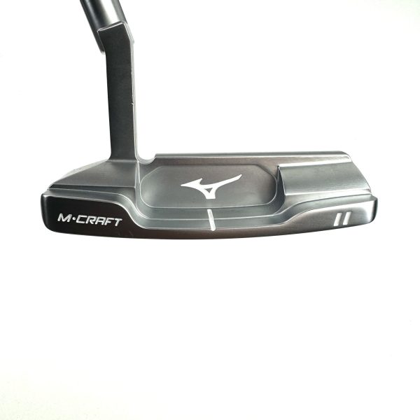 Mizuno M-Craft II Putter / 34 Inches