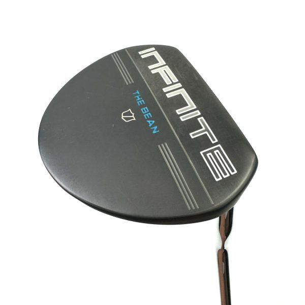 Wilson Staff Infinite 2024 The Bean Putter / 33 Inches