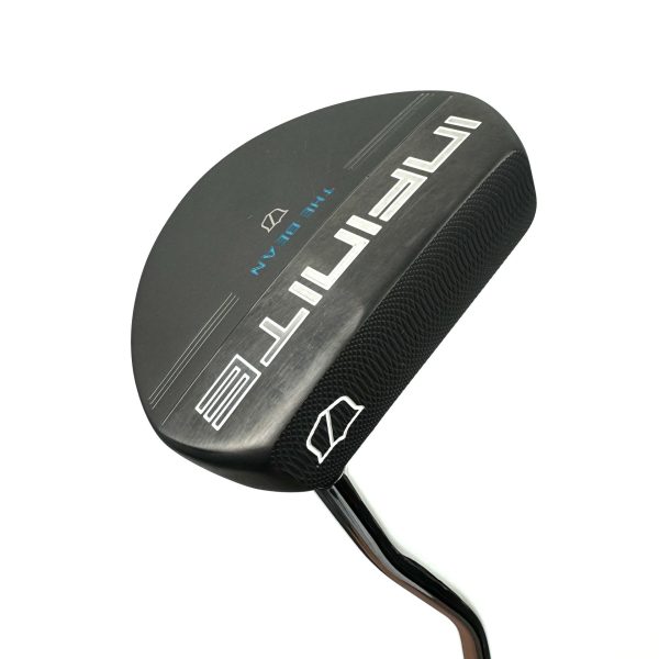 Wilson Staff Infinite 2024 The Bean Putter / 33 Inches