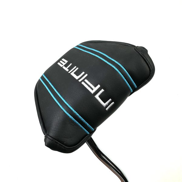 Wilson Staff Infinite 2024 The Bean Putter / 33 Inches