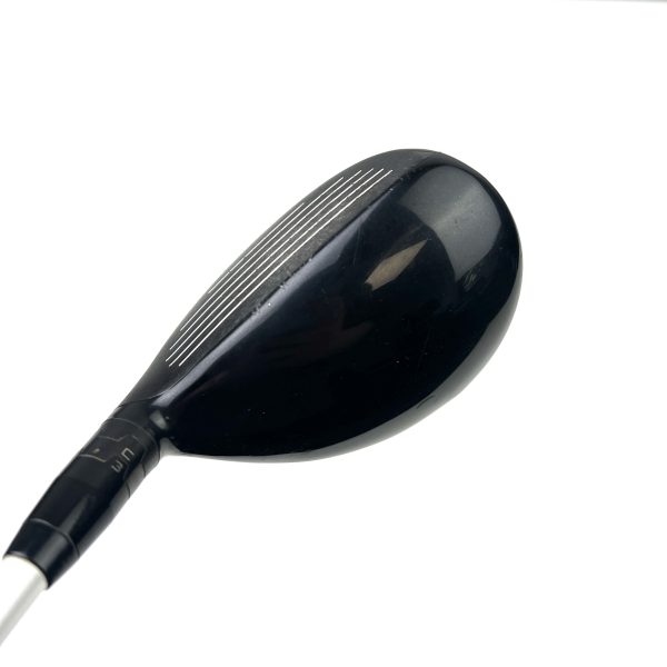 Titleist 915H 2 Hybrid / 18 Degree / Rogue 95 MSI Stiff Flex