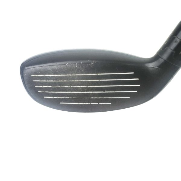 Titleist 915H 2 Hybrid / 18 Degree / Rogue 95 MSI Stiff Flex